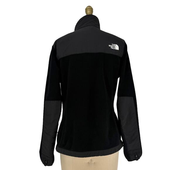 The North Face Denali Jacket Womens size Small Polartec Fleece - Picture 10 of 16